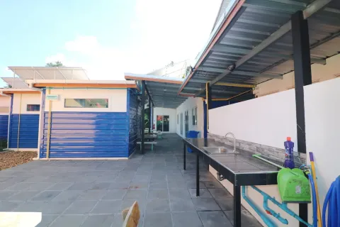 Hôtel à That Phanom, Thaïlande № 162014 - photo 29