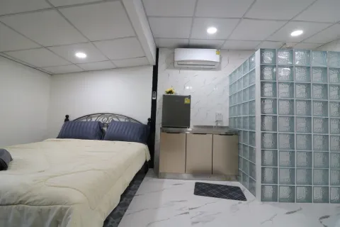 Hôtel à That Phanom, Thaïlande № 162014 - photo 26