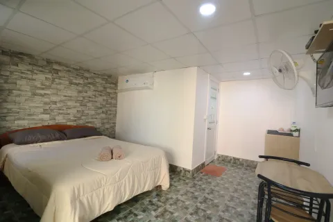 Hôtel à That Phanom, Thaïlande № 162014 - photo 30