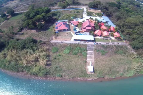 Hôtel à That Phanom, Thaïlande № 162014 - photo 2