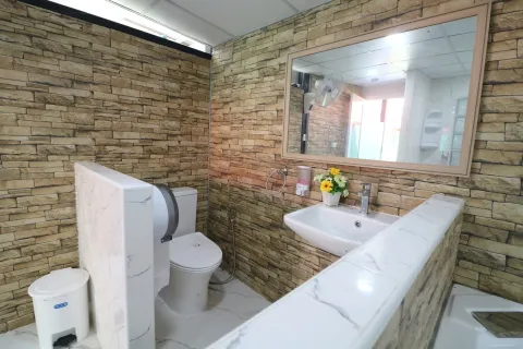 Hôtel à That Phanom, Thaïlande № 162014 - photo 28