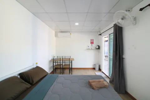 Hôtel à That Phanom, Thaïlande № 162014 - photo 21