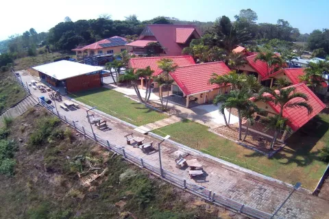 Hôtel à That Phanom, Thaïlande № 162014