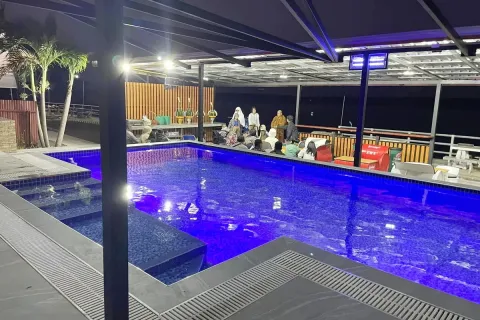 Hôtel à That Phanom, Thaïlande № 162014 - photo 3