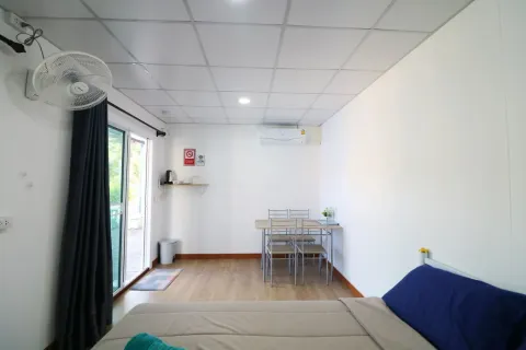 Hôtel à That Phanom, Thaïlande № 162014 - photo 22