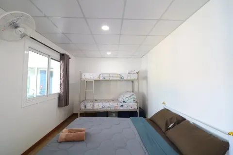 Hôtel à That Phanom, Thaïlande № 162014 - photo 20