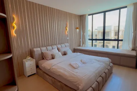 Villa in Chiang Mai, Thailand 6 bedrooms № 162013 - photo 24