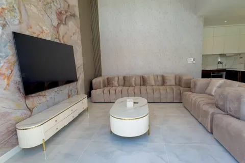 Villa in Chiang Mai, Thailand 6 bedrooms № 162013 - photo 7