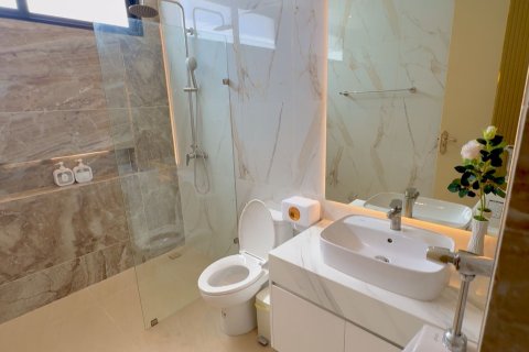 Villa in Chiang Mai, Thailand 6 bedrooms № 162013 - photo 12