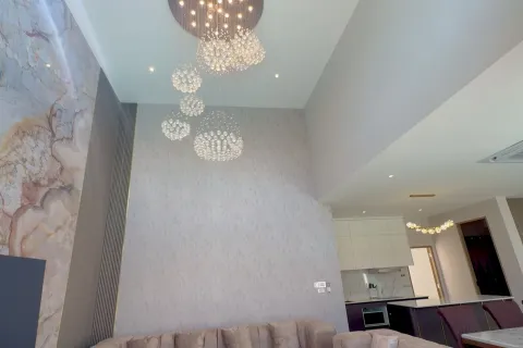 Villa in Chiang Mai, Thailand 6 bedrooms № 162013 - photo 8