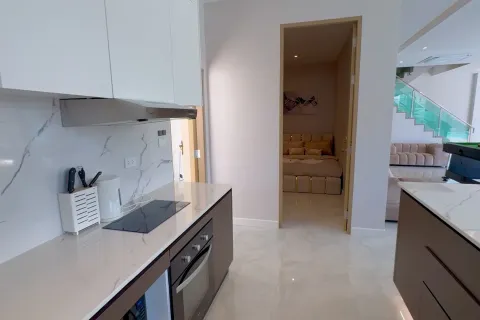 Villa in Chiang Mai, Thailand 6 bedrooms № 162013 - photo 13