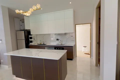 Villa in Chiang Mai, Thailand 6 bedrooms № 162013 - photo 10