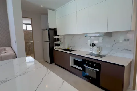 Villa in Chiang Mai, Thailand 6 bedrooms № 162013 - photo 11