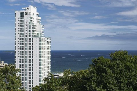 Studio in the Condo in Pattaya, Thailand  № 162012 - photo 8