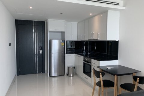 Studio in the Condo in Pattaya, Thailand  № 162012 - photo 2