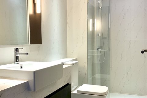 Studio in the Condo in Pattaya, Thailand  № 162012 - photo 6