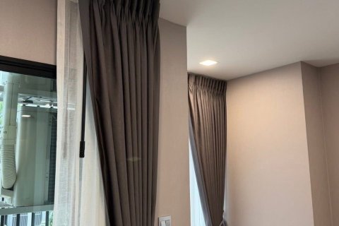 Studio in the Condo in Chatuchak, Bangkok, Thailand  № 162016 - photo 3