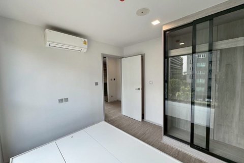 Studio in the Condo in Chatuchak, Bangkok, Thailand  № 162016 - photo 7