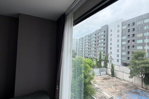 Studio in the Condo in Chatuchak, Bangkok, Thailand  № 162016 - photo 2