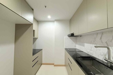 Студия в кондо в Ян Наве, Бангкок, Таиланд № 151348 - фото 13