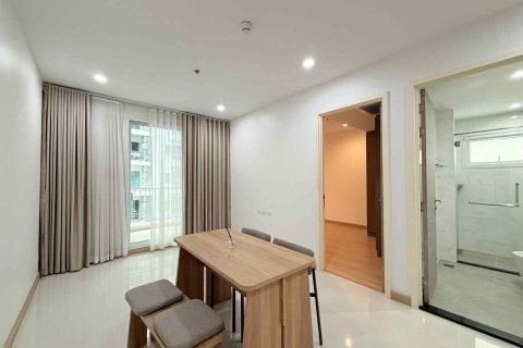 Студия в кондо в Ян Наве, Бангкок, Таиланд № 151348 - фото 11