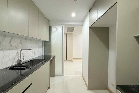 Студия в кондо в Ян Наве, Бангкок, Таиланд № 151348 - фото 14