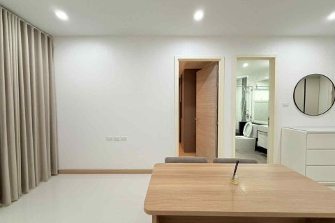 Студия в кондо в Ян Наве, Бангкок, Таиланд № 151348 - фото 8