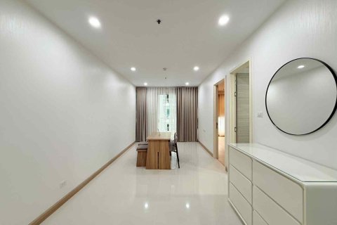 Студия в кондо в Ян Наве, Бангкок, Таиланд № 151348 - фото 7