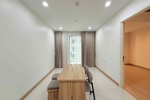 Студия в кондо в Ян Наве, Бангкок, Таиланд № 151348 - фото 6