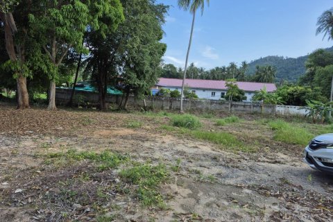 Земельный участок в Самуи, Таиланд 7224м2  № 151354 - фото 7