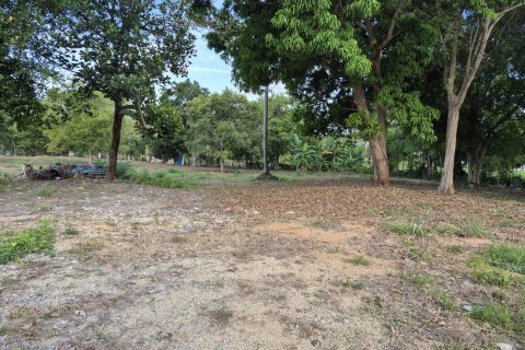 Земельный участок в Самуи, Таиланд 7224м2  № 151354 - фото 4