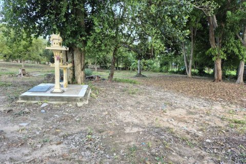 Земельный участок в Самуи, Таиланд 7224м2  № 151354 - фото 2