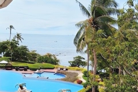 Studio in the Condo in Pattaya, Thailand  № 151349 - photo 8