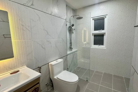 Вилла в Паттайе, Таиланд с 3 спальнями  № 151352 - фото 14