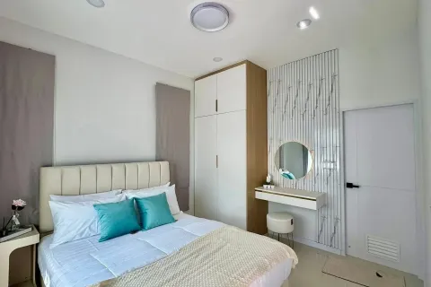 Villa in Pattaya, Thailand 3 bedrooms № 151352 - photo 27