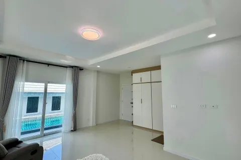 Villa in Pattaya, Thailand 3 bedrooms № 151352 - photo 22