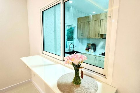 Вилла в Паттайе, Таиланд с 3 спальнями  № 151352 - фото 6