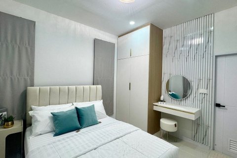 Вилла в Паттайе, Таиланд с 3 спальнями  № 151352 - фото 11