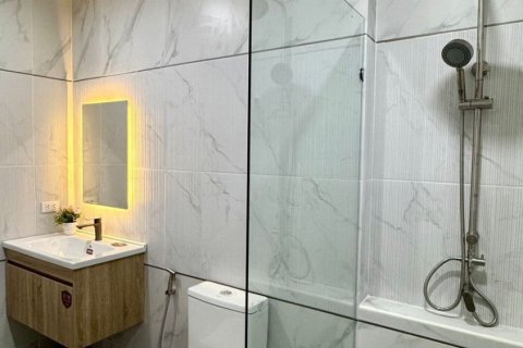 Вилла в Паттайе, Таиланд с 3 спальнями  № 151352 - фото 16