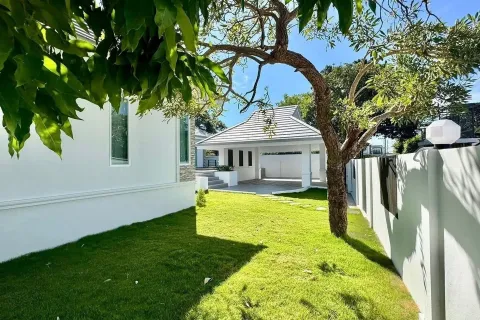 Villa à Pattaya, Thaïlande 3 chambres № 151352