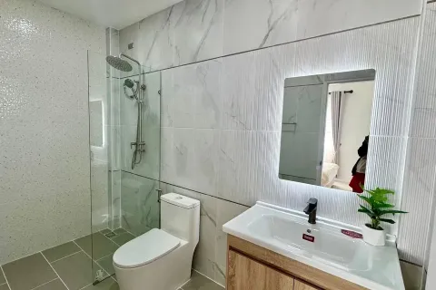 Villa in Pattaya, Thailand 3 bedrooms № 151352 - photo 28