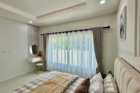 Villa in Pattaya, Thailand 3 bedrooms № 151352 - photo 16