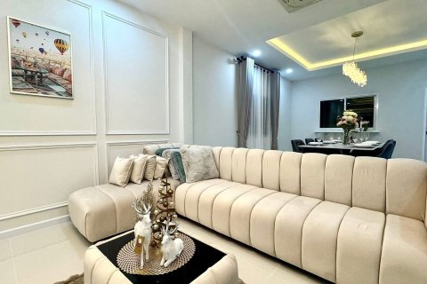 Вилла в Паттайе, Таиланд с 3 спальнями  № 151352 - фото 30