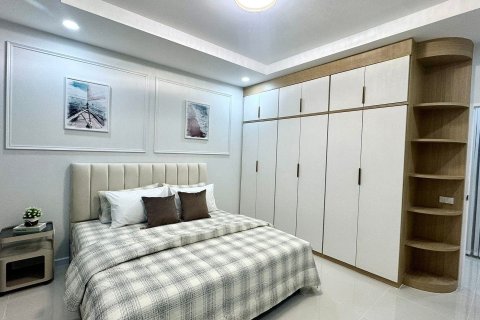 Вилла в Паттайе, Таиланд с 3 спальнями  № 151352 - фото 19