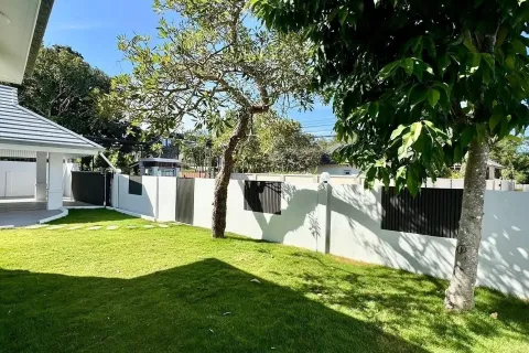 Villa in Pattaya, Thailand 3 bedrooms № 151352 - photo 4