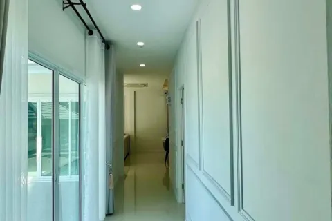 Villa in Pattaya, Thailand 3 bedrooms № 151352 - photo 20