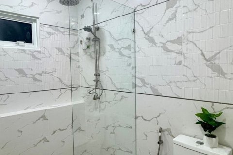 Вилла в Паттайе, Таиланд с 3 спальнями  № 151352 - фото 20