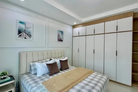 Villa in Pattaya, Thailand 3 bedrooms № 151352 - photo 13