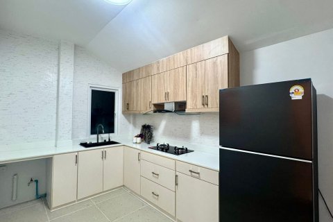 Вилла в Паттайе, Таиланд с 3 спальнями  № 151352 - фото 22