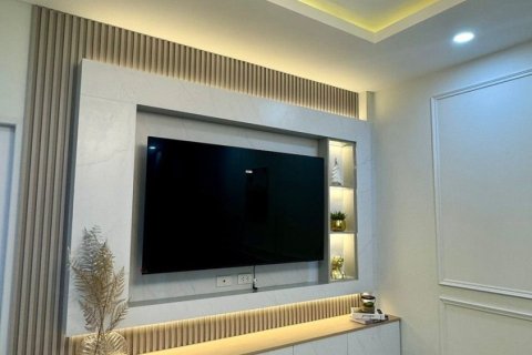 Вилла в Паттайе, Таиланд с 3 спальнями  № 151352 - фото 13